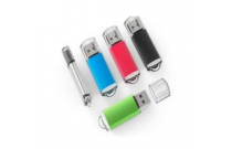 USB flash atmiņas