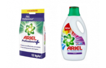 Veļas mazgāšanas līdzekļi