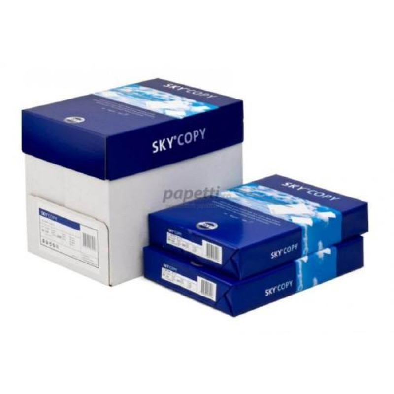 Biroja papīrs Sky Copy, A4, 80g