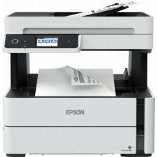 Epson Pritner Epson EcoTank Multifunctional M3170 Mono