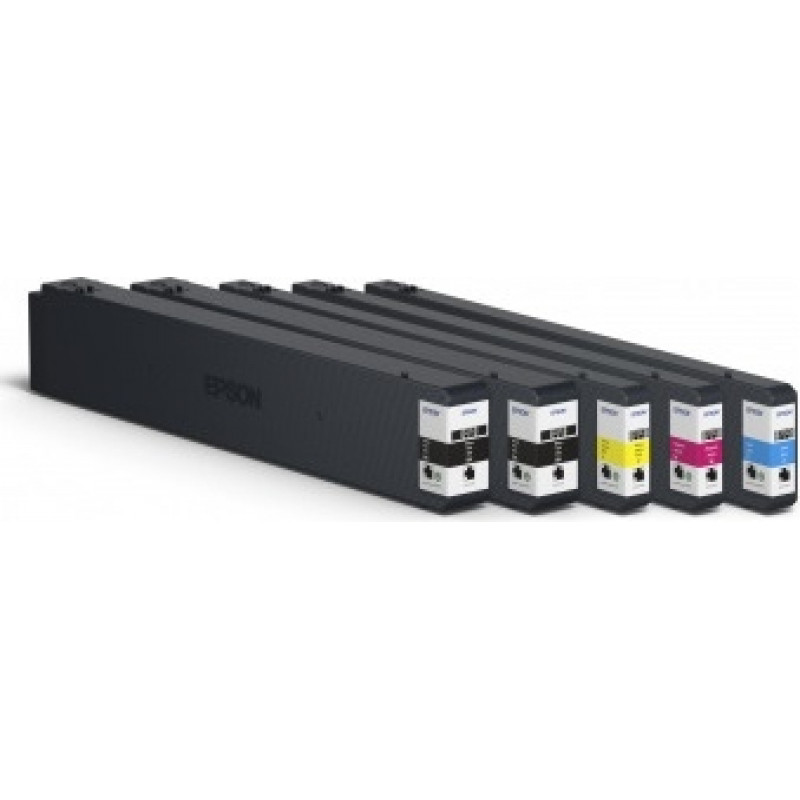 Epson WorkForce Enterprise WF-C20750 Cyan