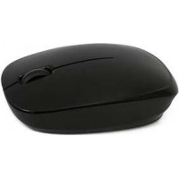 Pele datora OM0420CB USB 1000DPI melna Platinet