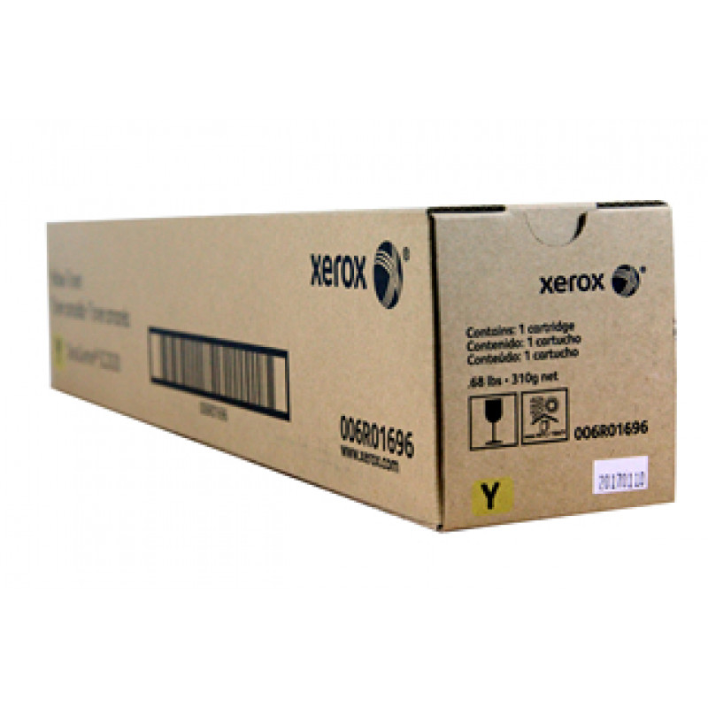 Xerox Toner Yellow (006R01696)