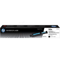 Hewlett-Packard HP Cartridge 103A black (W1103A)