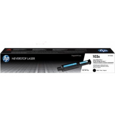 Hewlett-Packard HP Cartridge 103A black (W1103A)