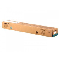 Sharp Toner Cyan (MX36GTCA)