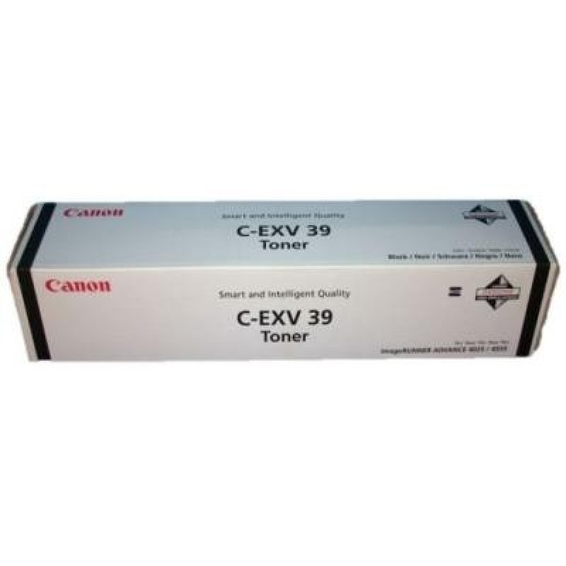 Canon Toner C-EXV 39 (4792B002)