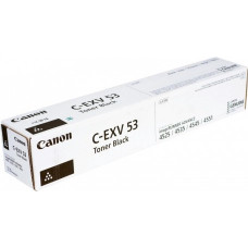 Canon Toner C-EXV 53 Black (0473C002)