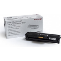 Xerox Cartridge DMO 3025 Black (106R02773)
