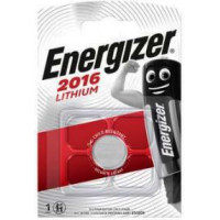 Baterija CR2016 3V Energizer