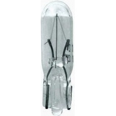 Bosma Autolampa 12V 1,2W (bez cokola) T05
