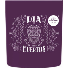 Aroma aromātiskā svece Dia De Los Muertos Diamund Girl, 150g