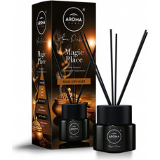 Aroma Home kociņi 100ml Magic Place