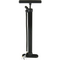 Rokas pumpis ar kājas atbalstu MINI 38*450mm