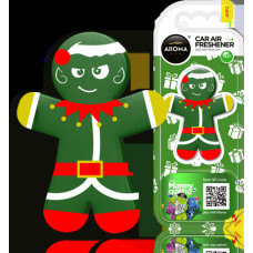 Aroma Car gaisa atsv. Manny Elf-Forest