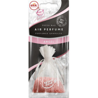 Elix gaisa atsvaidzinātājs - Fresh bag Pearls - Angel