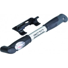 Prophete B-21 Velo universāls mini alumīnija pumpis ar manometru7bar.