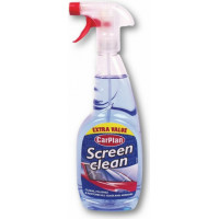 Carplan # B-10 CarPlan stiklu tīrīšanas un pretsvīšanas līdz., 750ml