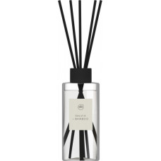 Aroma Home Simplicity kociņi,  Sage & Samboo, 150ml