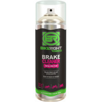 Tetrosyl A-1 Bike Right MOTO bremžu tīrītājs, 400ml