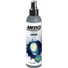 Medo Gaisa atsvaidzinātājs Medo, 236ml Midnight