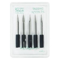 Adatas tekstilskavu pistolei Regular MTX-05RACE 5 gab. Motex