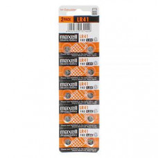 Baterija AG3 AG03 LR41 192 1.5V Rocket