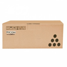 Ricoh toner cartridge black (431147,1195E)