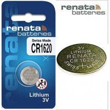 Baterija CR-1620 Renata