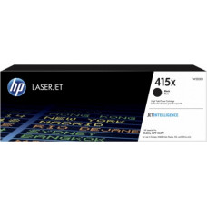 Hewlett-Packard HP toner cartridge black (W2030X, 415X)