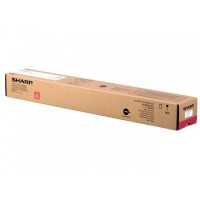 Sharp Toner Magenta (MX36GTMA)