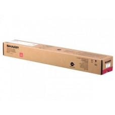 Sharp Toner Magenta (MX36GTMA)