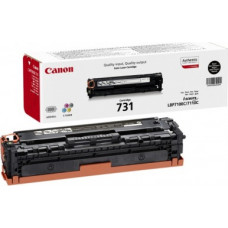 Canon Cartridge 731 Black (6272B002)