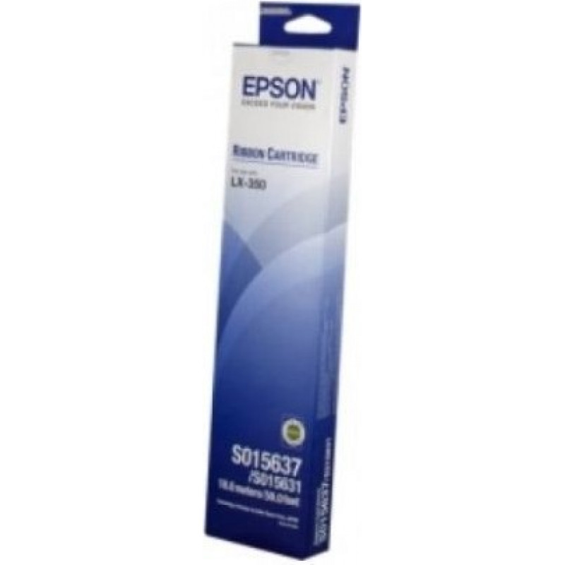 Epson S015019 NEW:(C13S015637)(C13S015631)