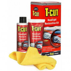 T-Cut B-11 T-CUT lukturu stiklu atjaunošanas komplekts