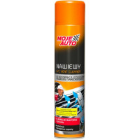Moje Auto A-3 Moje Auto ventilācijas šahtu tīrīš. līdz. aerosolā,600ml