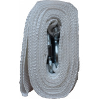 Autoduals Buksēšanas trose 10T, 6m T-Way