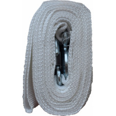 Autoduals Buksēšanas trose 10T, 6m T-Way