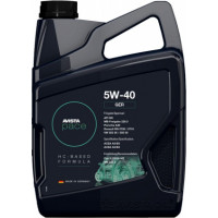 Avista Oil Motoreļļa Avista GER SAE 5W-40 (5L)