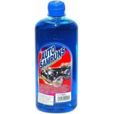 Bioline Auto šampūns bez vaska, 500ml