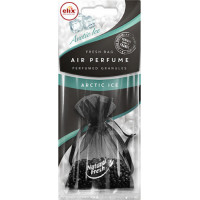 Elix gaisa atsvaidzinātājs - Fresh bag Pearls - Arctic Ice
