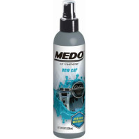 Medo Gaisa atsvaidzinātājs Medo, 236ml New Car