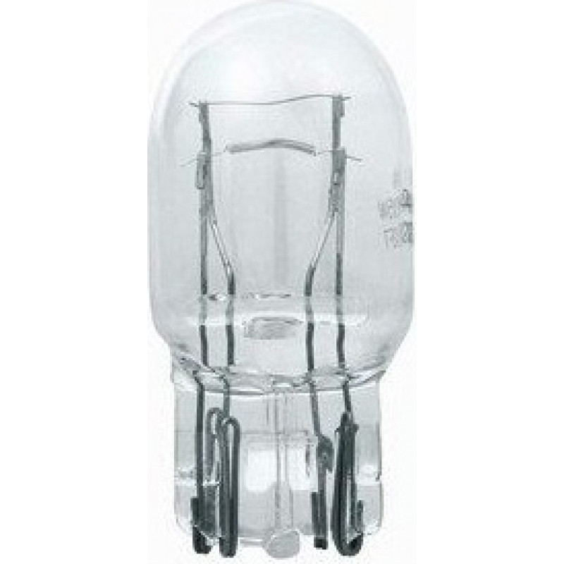 Bosma Autolampa 12V 21/5W T20q, bez cokola
