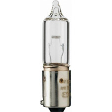 Flosser B-5 Autospuldze 12V 21W BAY9s mini halogēna