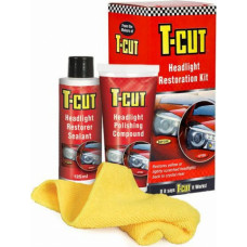 T-Cut B-11 T-CUT lukturu stiklu atjaunošanas komplekts