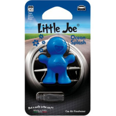 Little Joe A-13 Gaisa atsv. Little Joe Ocean Splash