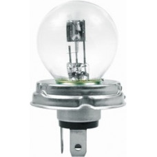 Autolampa 12V 45/40W P45T