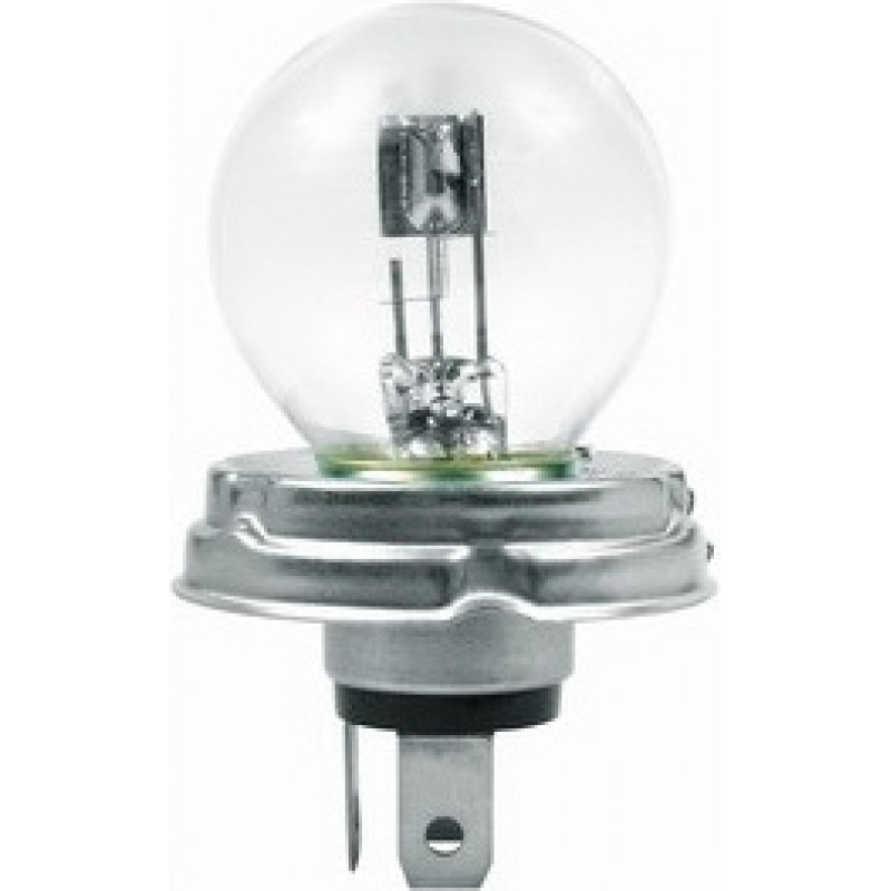 Autolampa 12V 45/40W P45T