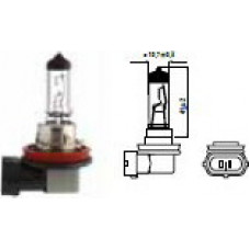 Bosma Autolampa H8 12V 35W PGJ19-1