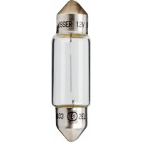 B-5 Autolampa 4033 C5W 12V 5W SV8,5